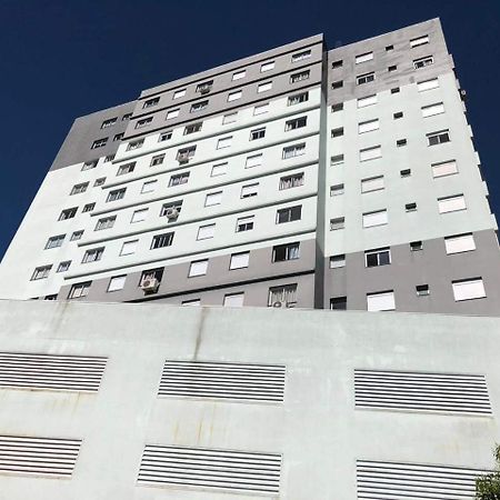 Апартаменти Apto Aconchego Da Serra - Bairro Maria Goretti Бенту-Гонсалвіс Екстер'єр фото